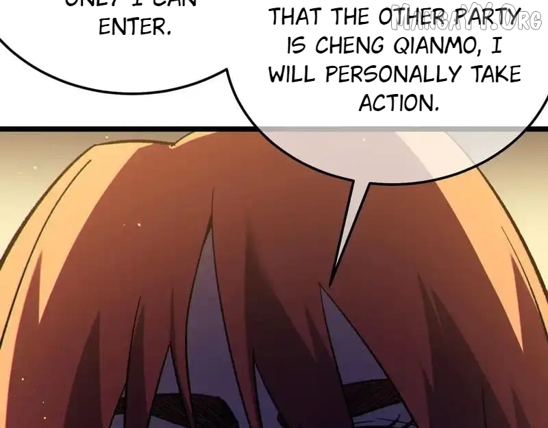 I Rely on My Invincibility to Deal Tons of Damage Passively! Chapter 146 - page 176
